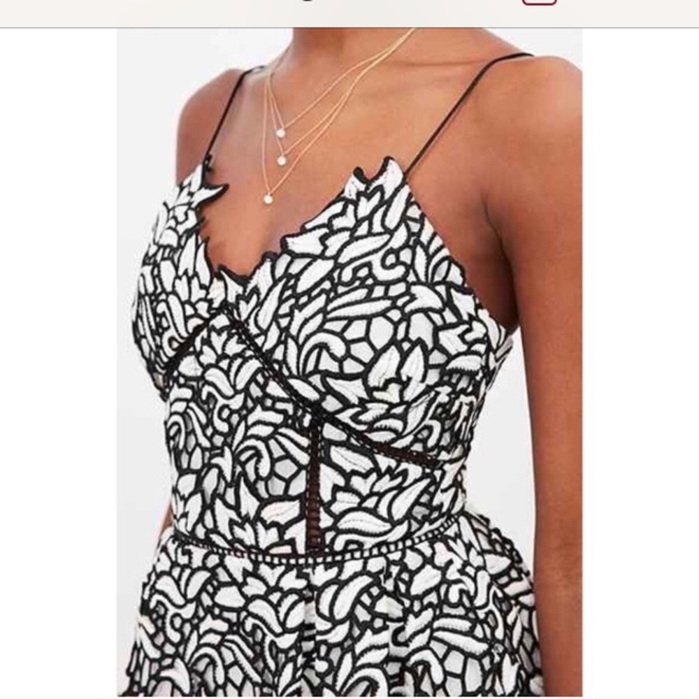 💫ELLIATT PARADISE DRESS💫 - Picture 2 of 6